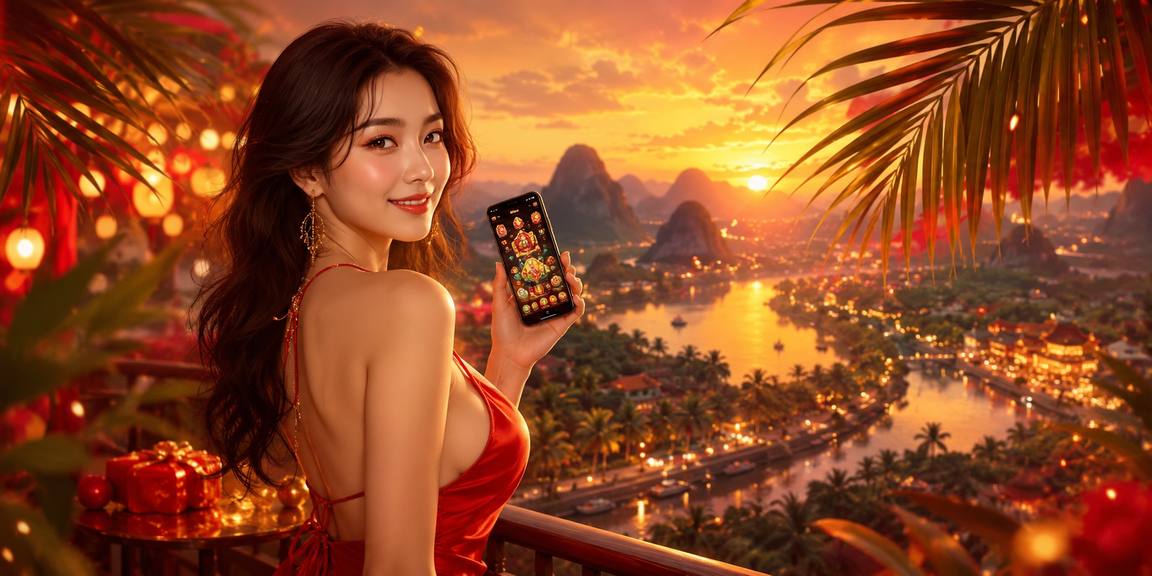 xsmtr5 mobile gaming